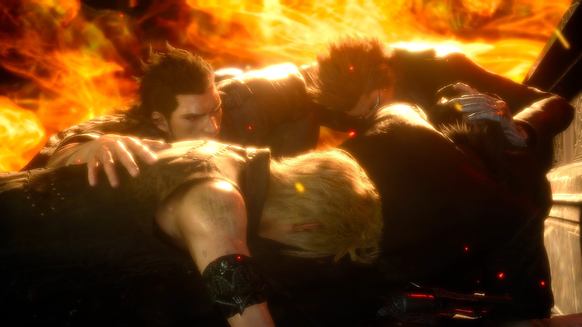 Final Fantasy XV - Imagen 14